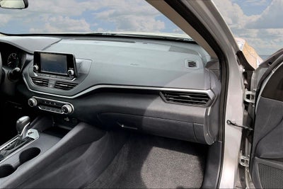 2022 Nissan Altima 2.5 S