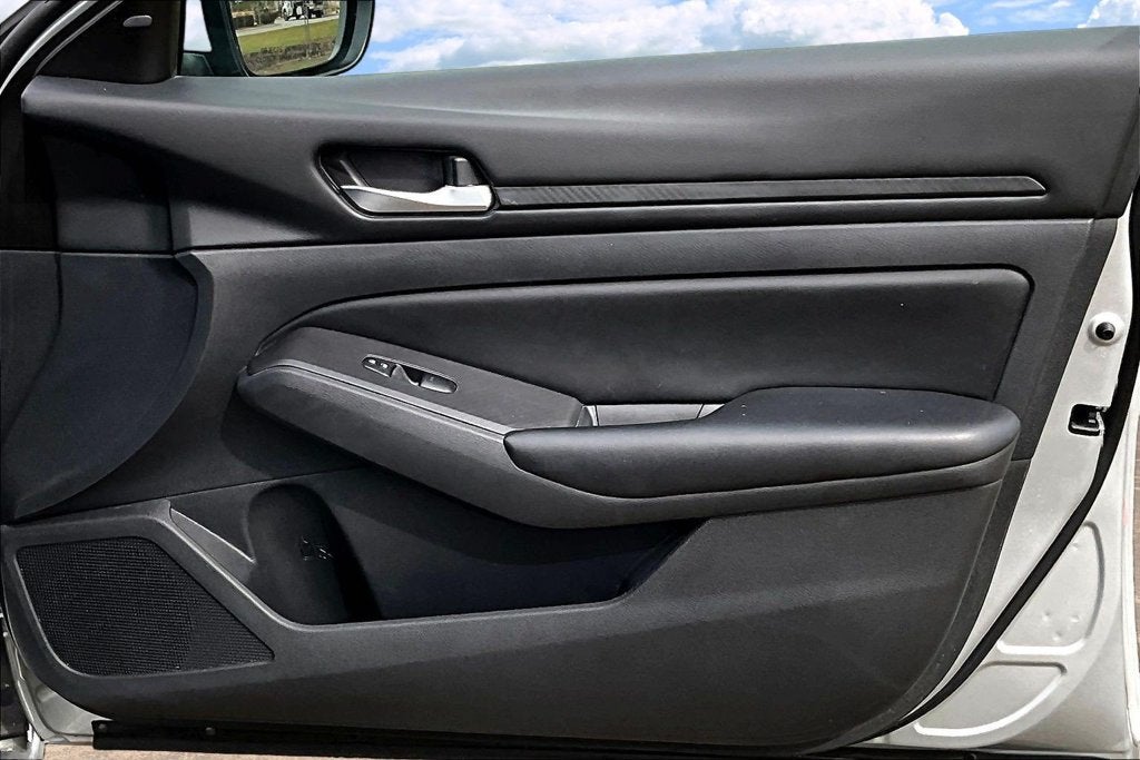 2022 Nissan Altima 2.5 S