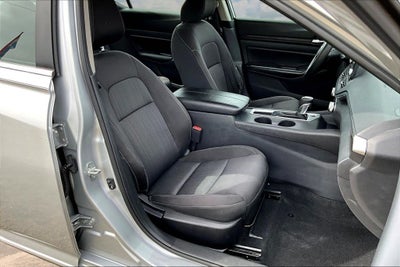 2022 Nissan Altima 2.5 S