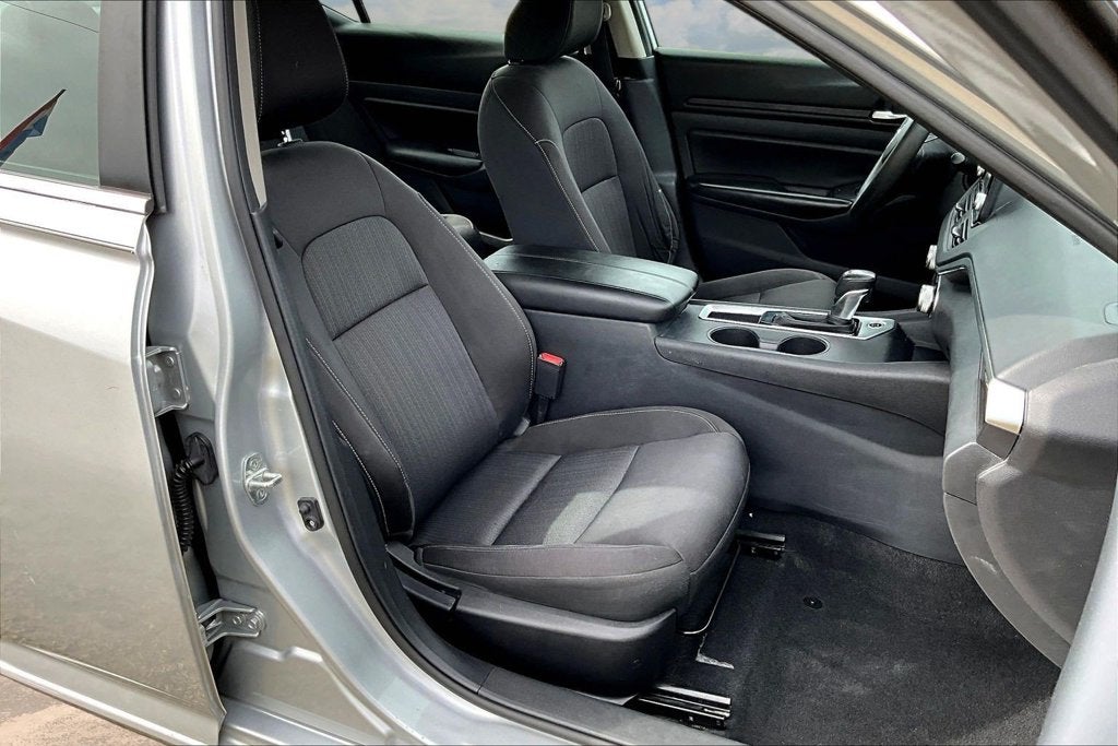 2022 Nissan Altima 2.5 S