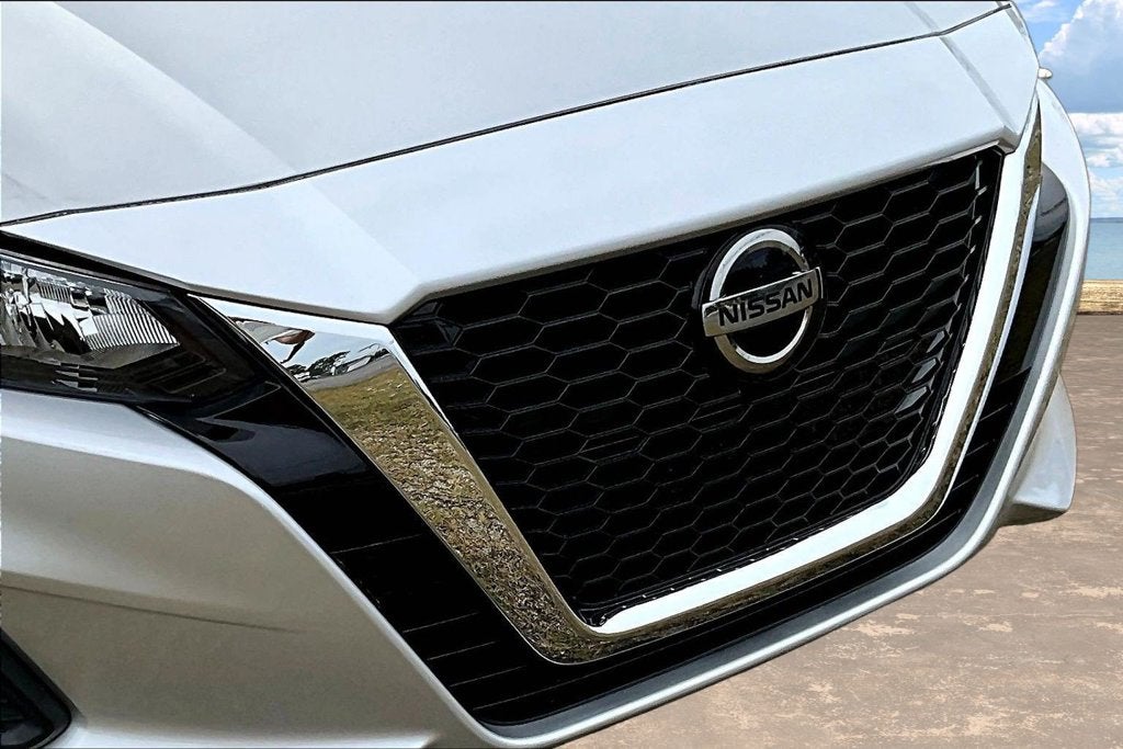 2022 Nissan Altima 2.5 S