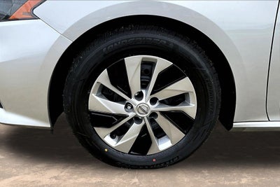 2022 Nissan Altima 2.5 S