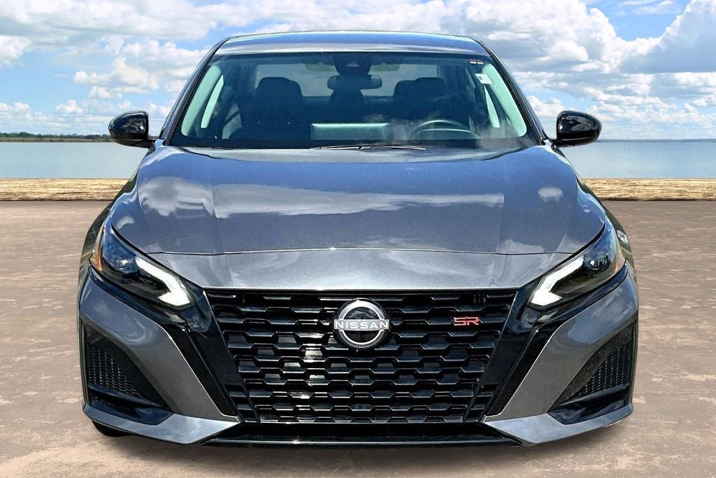 2026 Nissan Altima SR