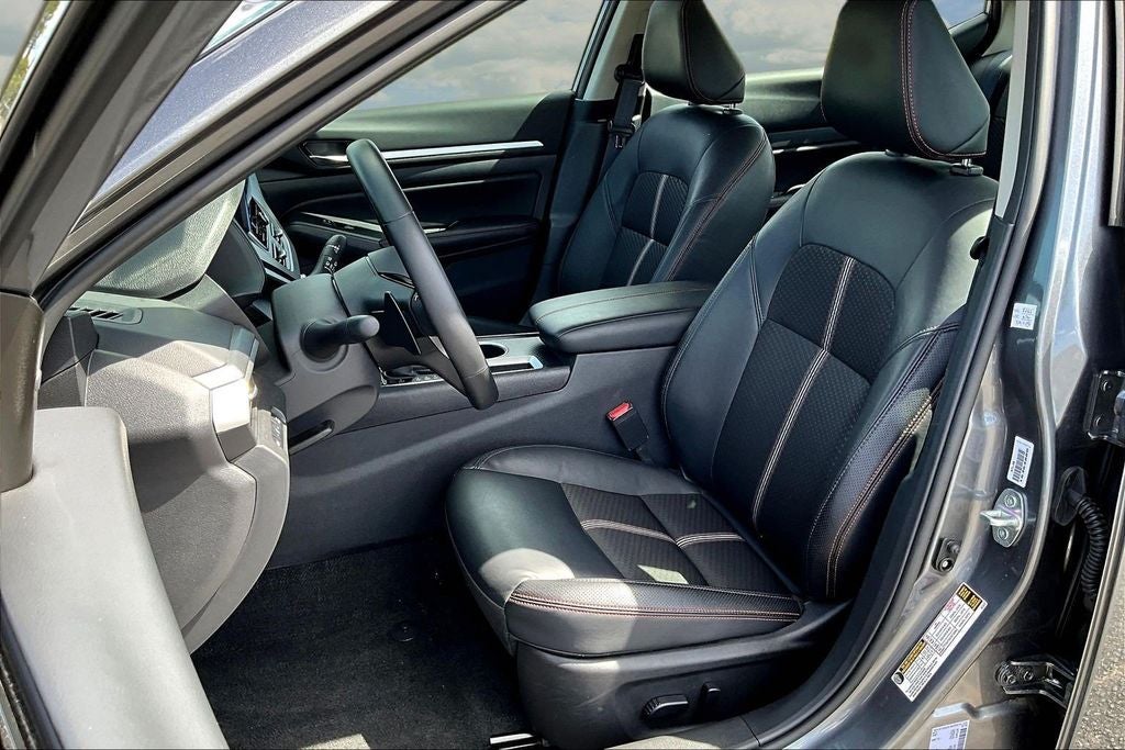 2026 Nissan Altima SR