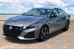 2026 Nissan Altima SR