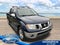 2010 Nissan Frontier LE