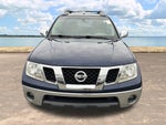 2010 Nissan Frontier LE
