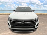 2024 Volkswagen Atlas 2.0T Peak Edition SE w/Technology