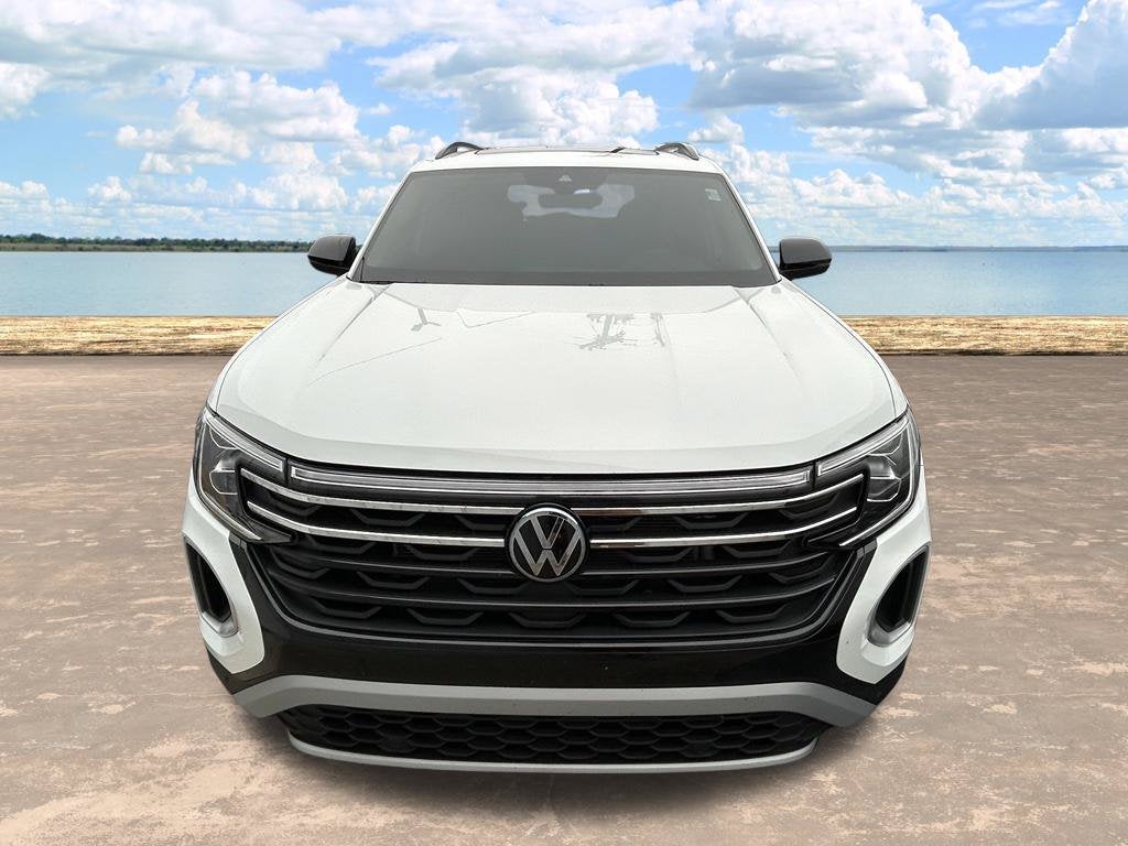 2024 Volkswagen Atlas 2.0T Peak Edition SE w/Technology