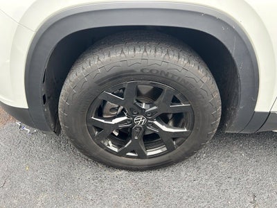 2024 Volkswagen Atlas 2.0T Peak Edition SE w/Technology