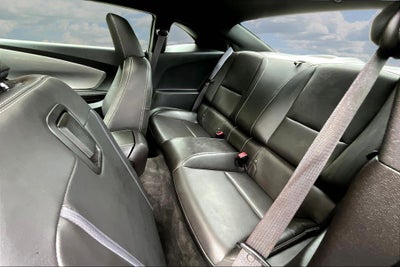 2010 Chevrolet Camaro 2SS