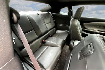2010 Chevrolet Camaro 2SS