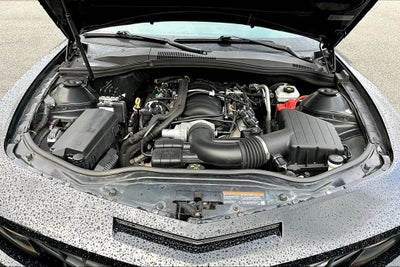 2010 Chevrolet Camaro 2SS