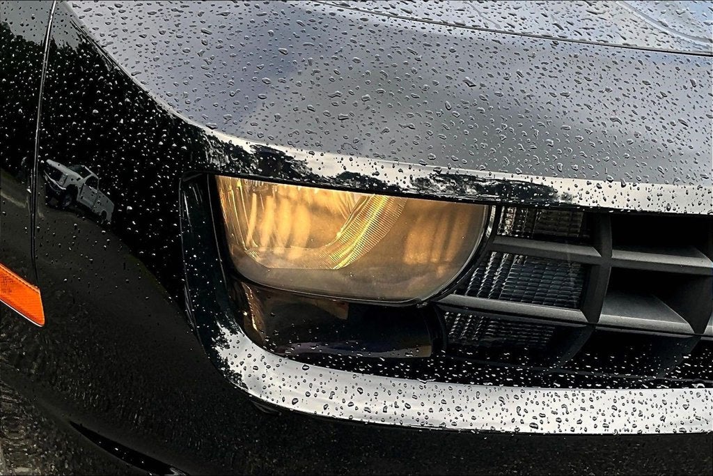 2010 Chevrolet Camaro 2SS