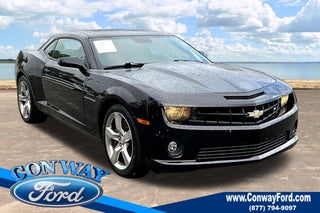 2010 Chevrolet Camaro 2SS