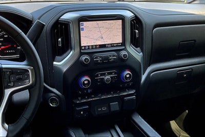 2023 Chevrolet Silverado 3500HD LTZ