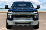 2023 Chevrolet Silverado 3500HD LTZ