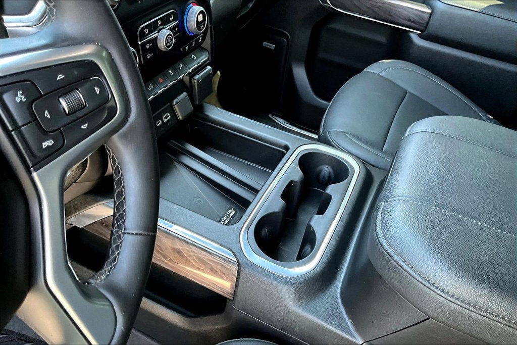 2023 Chevrolet Silverado 3500HD LTZ