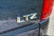 2023 Chevrolet Silverado 3500HD LTZ