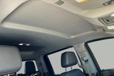 2023 Chevrolet Silverado 3500HD LTZ