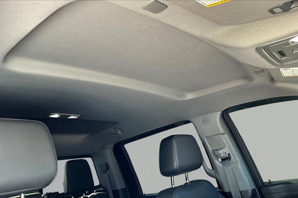 2023 Chevrolet Silverado 3500HD LTZ