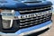 2023 Chevrolet Silverado 3500HD LTZ