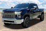 2023 Chevrolet Silverado 3500HD LTZ