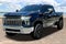 2023 Chevrolet Silverado 3500HD LTZ