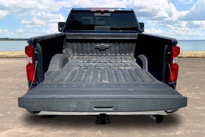 2023 Chevrolet Silverado 3500HD LTZ