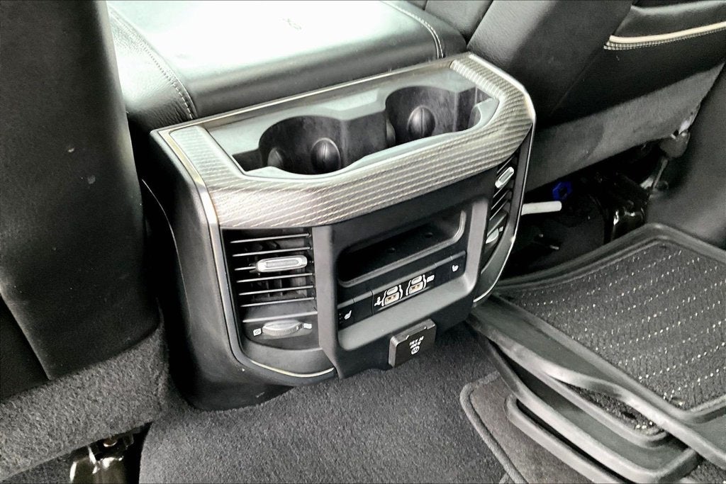 2019 RAM 2500 Limited