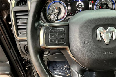 2019 RAM 2500 Limited
