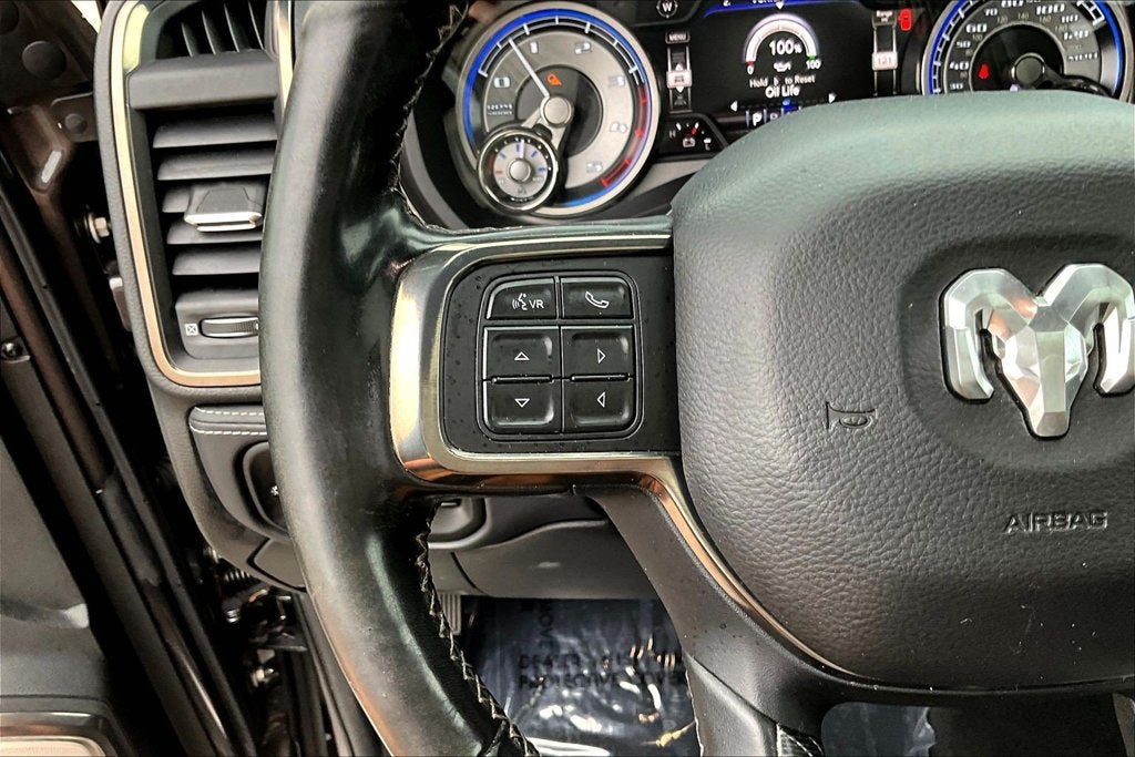 2019 RAM 2500 Limited