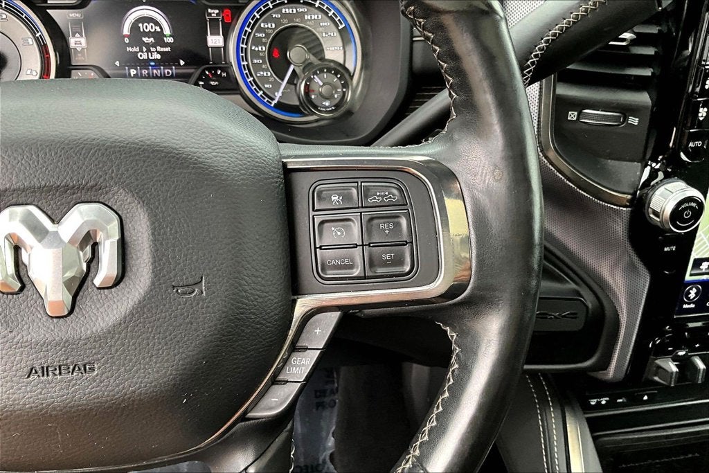 2019 RAM 2500 Limited