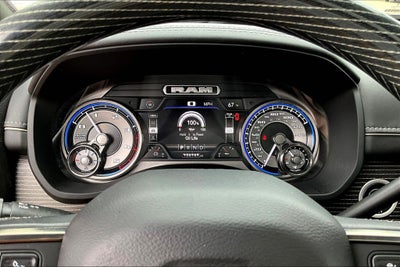 2019 RAM 2500 Limited