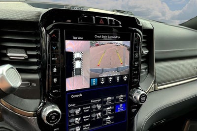 2019 RAM 2500 Limited