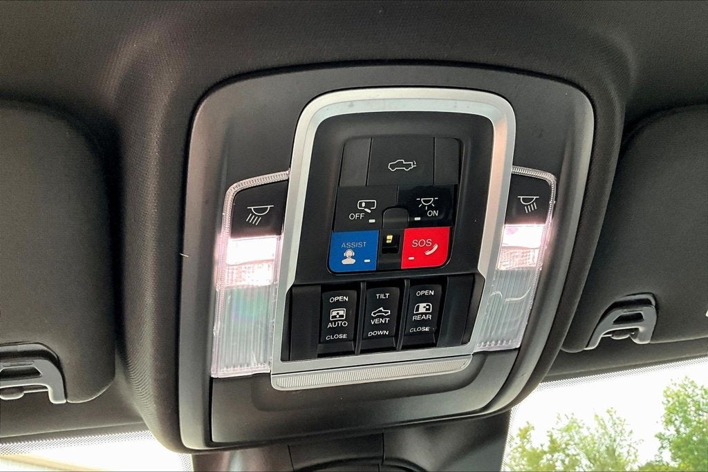 2019 RAM 2500 Limited