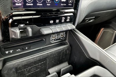 2019 RAM 2500 Limited
