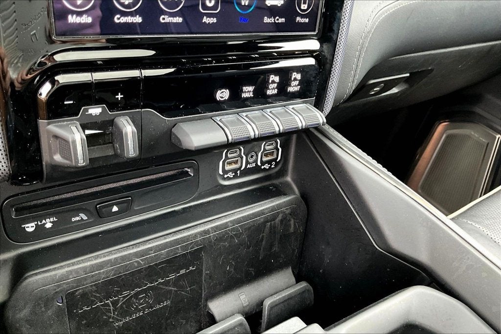 2019 RAM 2500 Limited