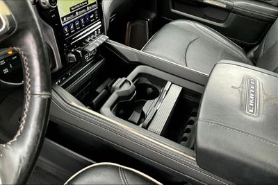2019 RAM 2500 Limited