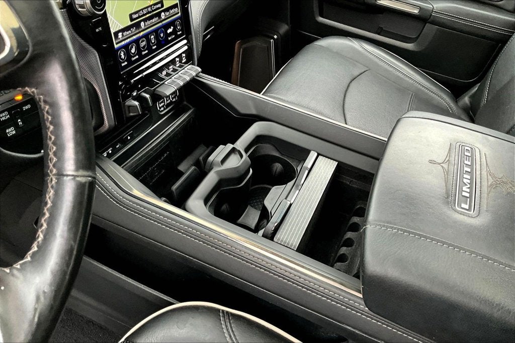 2019 RAM 2500 Limited