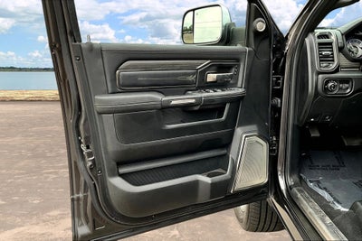 2019 RAM 2500 Limited