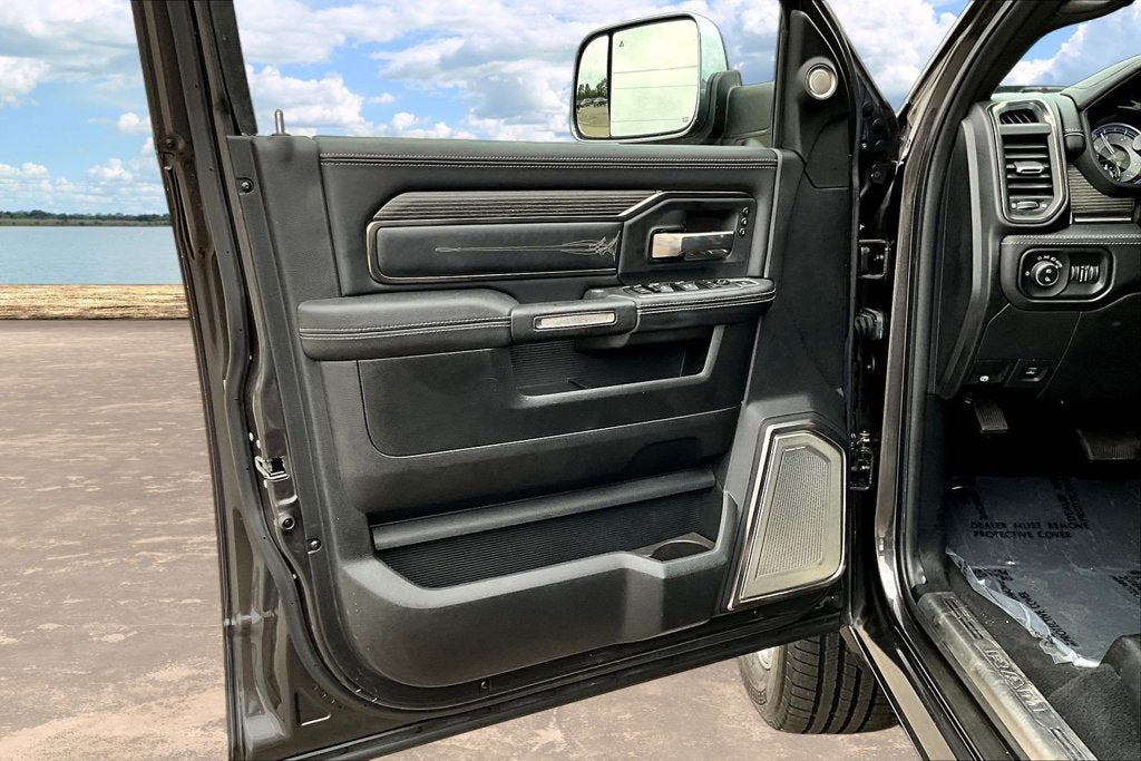 2019 RAM 2500 Limited
