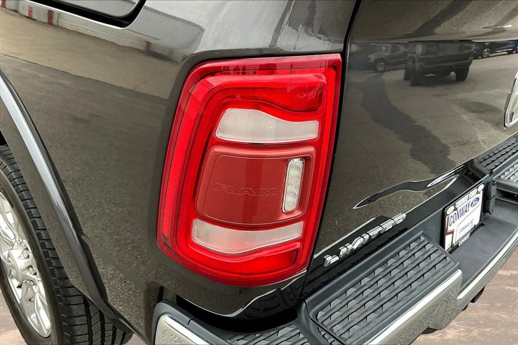 2019 RAM 2500 Limited