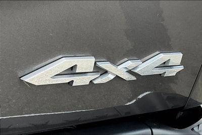 2019 RAM 2500 Limited