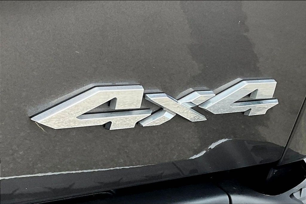 2019 RAM 2500 Limited