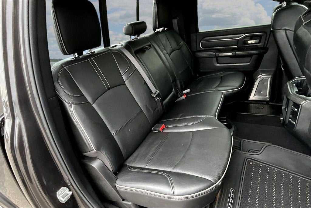 2019 RAM 2500 Limited