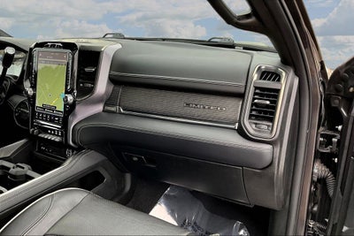 2019 RAM 2500 Limited