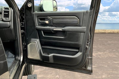 2019 RAM 2500 Limited