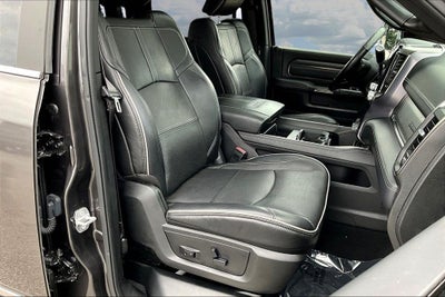 2019 RAM 2500 Limited