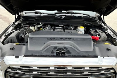 2019 RAM 2500 Limited